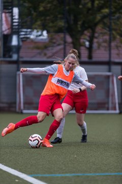 Bild 52 - B-Juniorinnen ETV - Walddoerfer : Ergebnis: 4:1